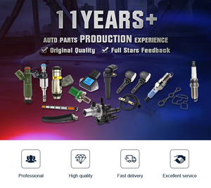 หัวฉีดน้ำมันเชื้อเพลิงรถจักรยานยนต์ 16450-KZR-601 16450KZR601 แบบ 4 รู 95 ซีซี หัวฉีดสำหรับรถมอเตอร์ไซค์ เหมาะสำหรับ <span class=keywords><strong>HONDA</strong></span> VARIO - Product Image 4