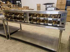 Macchina per scaldabagno <span class=keywords><strong>hamburger</strong></span> per <span class=keywords><strong>hamburger</strong></span>, - Product Image 5