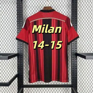 Camiseta de Fútbol de Verano para Hombre <span class=keywords><strong>Valencia</strong></span> 96/97 Visitante, Manga Corta, 100% Poliéster, Transpirable, con Nombre del Equipo Personalizado - Product Image 5