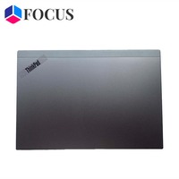 Untuk Lenovo ThinkPad T490s T14s Penutup Belakang Lcd Tutup Atas Belakang 02HM495