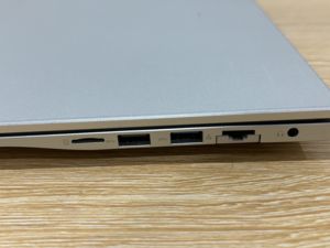 Tùy chỉnh xách tay máy tính xách tay 15.6inch i3 10th <span class=keywords><strong>CPU</strong></span> 8GB 16GB 32GB Ram hỗ trợ RJ45 Tiếng Anh Backlit Bàn phím trường kinh doanh máy tính - Product Image 5