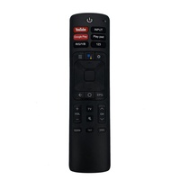 Control Remoto para TV ERF3F69V, Compatible con Hisense Smart LED LCD TV IPTV HDTV, Personalizable, Fabricación OEM ODM, Sin Voz