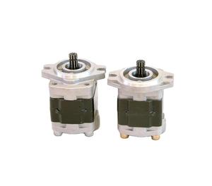 Best Quality Cast Iron Connection Hydraulic Gear <b>Pump</b> Telescopic Truck Mounted Hydraulic Gear <b>Pump</b> - Product Image 2