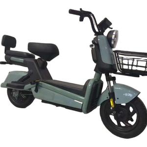 Two Wheeled Vehicle New Style Motorcycle 800 W <b>Little</b> Turtle King Two Wheel Electrical Motorcycle - Product Image 1