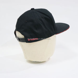 Casquette Snapback non structurée à 5 panneaux ZZB de haute qualité, broderie personnalisée, séchage rapide, pour la randonnée, le sport, l'extérieur, la mode Hip Hop - Product Image 4