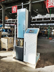 Электрический уплотнитель Маршалла/прибор для испытания на уплотнение - Product Image 5