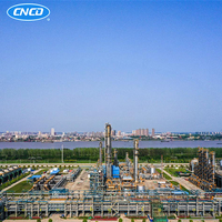 Usine d'extraction supercritique de Co2 d'usine de récupération de liquéfaction de Co2 liquide pur élevé