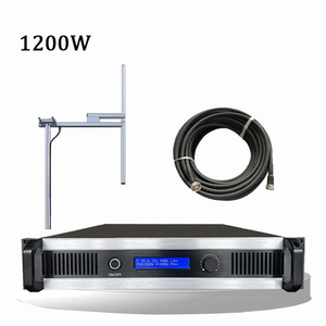 ラジオ局のための1200 W <span class=keywords><strong>FM</strong></span>放送送信機KIT 1200ワット<span class=keywords><strong>Fm</strong></span>送信機 - Product Image 1