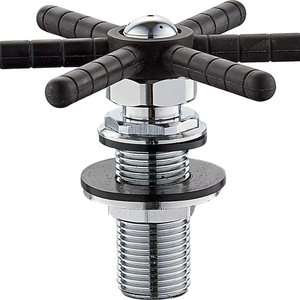 Nouvel Arrivage Prix Attrayant QX-115W Accessoires de Rinçage de Verres de Haute Qualité pour Bar d'Hôtel avec <span class=keywords><strong>Plateau</strong></span> Anti-Goutte - Product Image 1