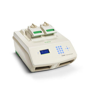BioRad S1000 Thermocycleur PCR à gradient 48 puits, équipement de laboratoire - Product Image 1