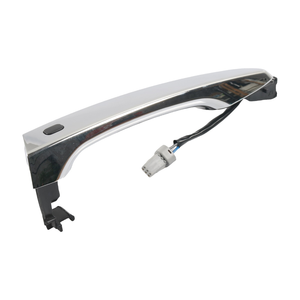 Poignée de porte extérieure de rechange pour carrosserie automobile, <span class=keywords><strong>prix</strong></span> de gros, <span class=keywords><strong>réparation</strong></span> 82651-B3210 82661-B3210 pour Hyundai Mistra 2012-2015 - Product Image 5