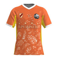 Jersey Performa Multi-Olahraga untuk Atlet Desain Serbaguna Cocok untuk Sepak Bola dan Aktivitas Latihan