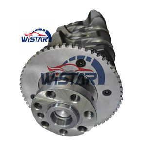 חדש 2.4l g4kj g4ke מנוע ארכובה עבור חופר חופר hy-undai santa Fife kia אופטימא ספורץ 23111-2g200 - Product Image 2