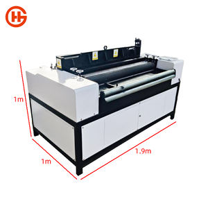 เครื่องรีดขอบและรีดท่ออลูมิเนียมตรงเครื่อง blanking อัตโนมัติ - Product Image 5