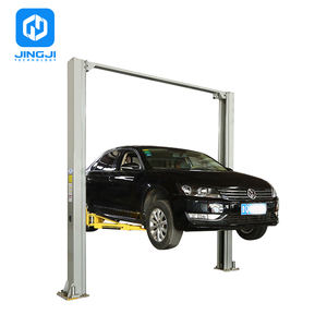 Diskon Besar-besaran Bengkel Hidrolik 2 Lift Lift Mobil/Lift Mobil Jembatan 220V - Product Image 2