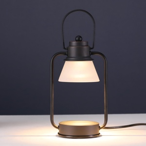 Bán Sỉ Dụng Cụ Đốt Nhang Điện Bằng Đồng Chà Xát Dầu Mini 220V CE/KC/<span class=keywords><strong>UL</strong></span>/PSE/BSMI Máy Làm Nóng Nến Để Bàn - Product Image 2