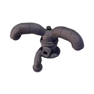 Đa vật liệu kim loại 3D in thép không gỉ hợp kim nhôm đồng hợp kim Titan tùy chỉnh hàng loạt - Product Image 6