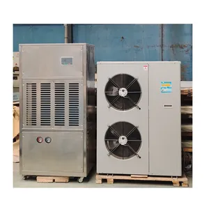 Copeland Cold Room - Unidade de condensação de refrigerante de alta qualidade 4HP, unidade de condensação de refrigerador a ar, melhor preço