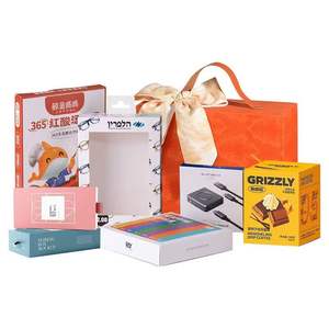 Cajas de Envío de Cartón Corrugado Reciclable con Logotipo, Color Rosa, para Regalos, Zapatos, Ropa, Cajas de Correo Postal para Pequeñas Empresas, MOQ Bajo - Product Image 1