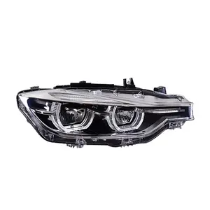 headlight assembly 2013-2018 3 series F30 F35 car headlamp F30 F35 Retrofit full LED For BMW