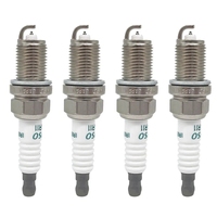 Bougies d'allumage Iridium Auto SC20HR-G11 90919-01270 pour systèmes de moteurs à essence, nouvelles pièces automobiles