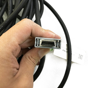 สายเคเบิลเครื่อง FANUC CNC A660-2006-T335 # L21R03-C - Product Image 3