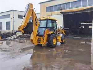 Componente de motor de núcleo de retroexcavadora de cargadora frontal Caterpillar Cat 420E usado barato para modelos 416E 416F 420F 428f 430f disponibles para - Product Image 6