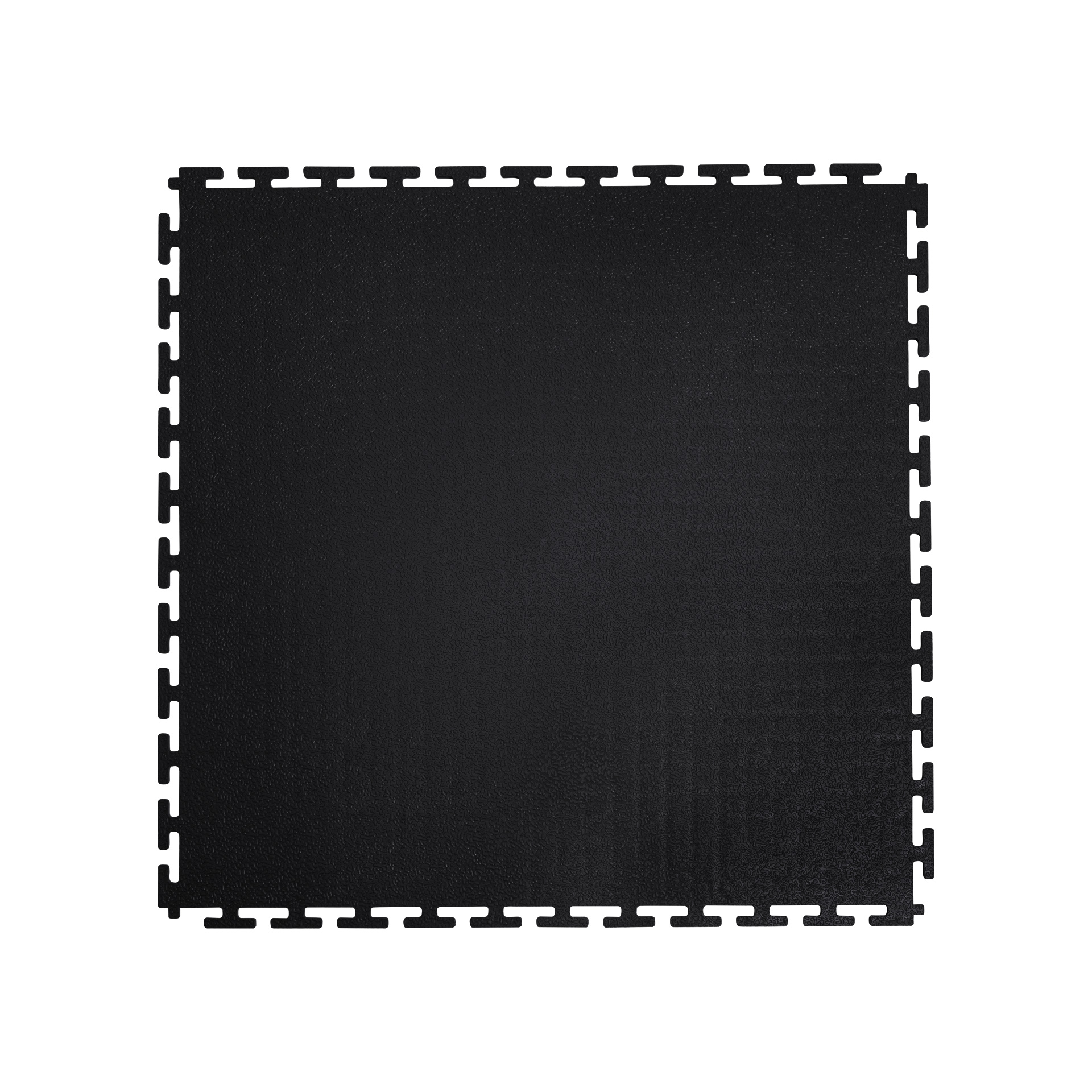 Hoja de sauce-Negro