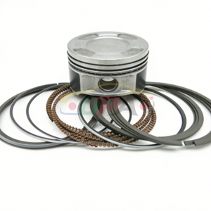 Juego de Anillos de Pistón para Sistema de Motor de Alto Rendimiento 23040-3E902, Repuesto Nuevo con 1 Año de Garantía, H-YUNDAI K-IA SONATA MAGENTIS Beijing - Product Image 6