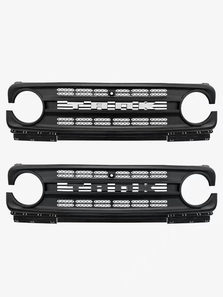 Viene con alfabeto blanco y negro