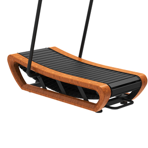 Juncheng tập thể dục tại nhà và Máy chạy bộ giảm xóc thương mại được sử dụng để tập thể dục, định hình cơ thể và hỗ trợ - Product Image 6