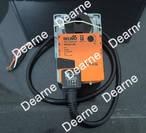 1pcs New BELIMO <b>Actuator</b> NRU24-SR - Product Image 5