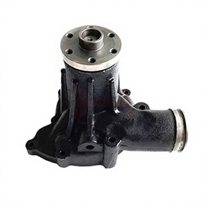 อะไหล่เครื่องจักรก่อสร้าง H07CT ปั๊มน้ำเครื่องยนต์ 16100-3264 - Product Image 1
