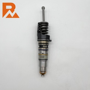 Injecteur de carburant Common Rail 4928260 4928264 de remplacement pour moteur diesel ISX15 QSX15 X15 15L - Product Image 4