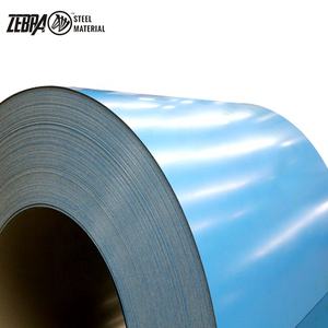 Ppgi pgl गैल्वनाइज्ड स्टील कॉइल शीट प्लेट रंग लेपित स्टील कॉइल पूर्व-चित्रित जस्ती स्टील कॉइल पूर्व-चित्रित जस्ती स्टील कॉइल - Product Image 2
