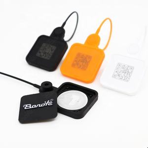 Sellos <span class=keywords><strong>de</strong></span> plástico <span class=keywords><strong>de</strong></span> seguridad RFID Etiquetas <span class=keywords><strong>de</strong></span> sello <span class=keywords><strong>de</strong></span> seguridad NFC Antifalsificación Devolución e intercambio <span class=keywords><strong>Vale</strong></span> Chips <span class=keywords><strong>de</strong></span> plástico Sello <span class=keywords><strong>de</strong></span> seguridad - Product Image 1