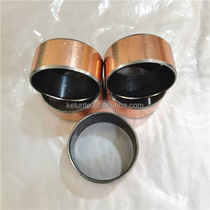 ผู้จัดจำหน่ายลูกปืนแบบไม่ใช้น้ำมัน DU30X20 DU 3020 DU3020 3020 บูชแบบไม่ใช้น้ำมัน - Product Image 2