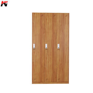 Armario Metálico Económico, Armario Corredizo, Armario de Acero, Armarios Metálicos Usados, Armario de Acero para Ropa en Venta - Product Image 2