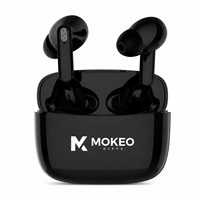 Kit de cadeaux pour le personnel de bureau avec logo personnalisé, comprenant un gobelet, un sweat-shirt, des écouteurs Bluetooth, un câble de charge, coffret cadeau d'affaires exécutif