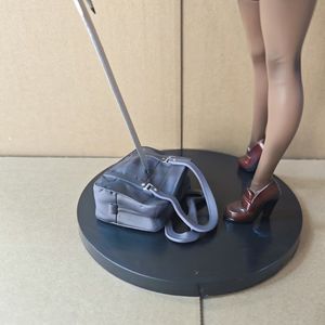 Chất Lượng Cao Nhật Bản Trò Chơi 26Cm Sexy Cô Gái Xinh Đẹp Của Bức Tượng Yorha Không Có 2 Loại B Mô Hình NIER <span class=keywords><strong>Automata</strong></span> Trò Chơi Hành Động Hình - Product Image 2