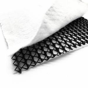 Lưới thoát nước composite ba chiều cho nhựa nhà để xe ngầm ngăn chặn thấm nước ngầm tăng cường chống thấm - Product Image 5
