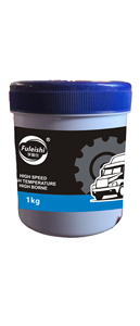 Grasso Lubrificante Blu Antiusura, Grasso per Alte Temperature, Impermeabile e Resistente all'Usura, Grasso al Litio - Product Image 3