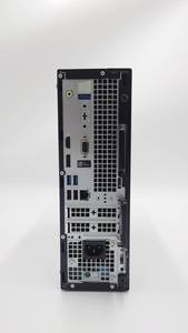 DELL Optiplex 3070 <b>Used</b> Desktop PC Intel Core i5 8th Gen 8GB RAM 256GB SSD Budget Business <b>Computer</b> - Product Image 3