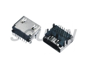 Connecteur <span class=keywords><strong>Micro</strong></span> <span class=keywords><strong>usb</strong></span> connecteur de broche en métal 1 <span class=keywords><strong>prise</strong></span> de port <span class=keywords><strong>hdmi</strong></span> connecteur - Product Image 4