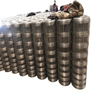 La cría de cabras de ganado/valla de malla de alambre de hierro de cercado de malla de alambre - Product Image 1