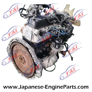 Conjunto de motor TAI 3Y usado para Ix35 2009-2015 2.0L Alto rendimiento 6 meses de garantía - Product Image 5