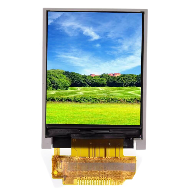 High Quality Factory Accessories Wholesale 1.77 Inch TN TFT LCD Touch Screen Replacement Display 128x160 Resolution
