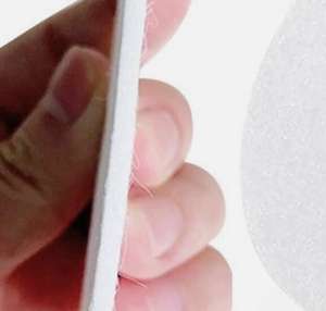 Customized Design of Argentina Flag Car Fragrance, Hanging <strong>air</strong> Freshener Fragrance - Product Image 5