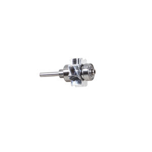 Cartucho de turbina Dental Rotor, pulsador estándar, pieza de mano de alta velocidad - Product Image 4