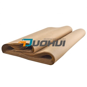 Tấm Giấy Kraft Màu Nâu Chất Lượng Cao Bán Chạy Giấy Cuộn Phủ Nhựa Cho Tấm Làm Mát - Product Image 3